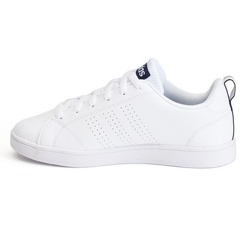 Adidas Neo Women White Adidas Neo Women White